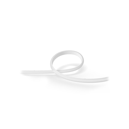 Philips Hue Gradient Lightstrip 2meter Base Kit Philips Hue Lightstrip Hue Gradient Lightstrip 2m Base Kit White and colored light