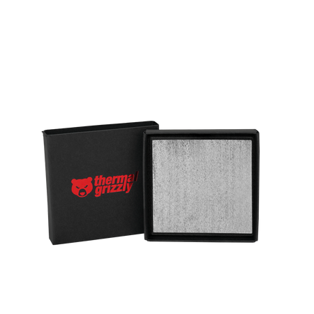 Thermal Grizzly KryoSheet Wärmeleitpad - 50 x 50 mm