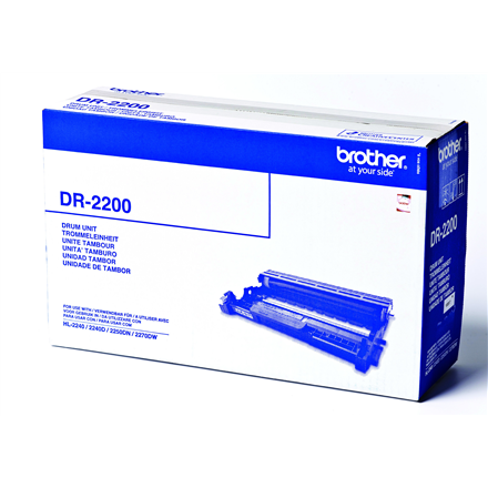 Brother Drum Unit DR2200