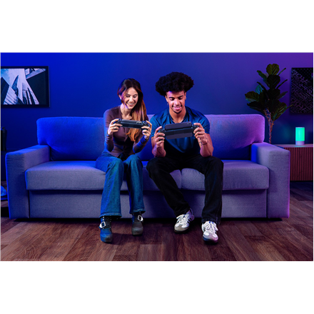 Razer | Haptic USB C Controller for Phones, Mini Tablets and PC | Kishi V3 Pro