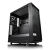 Fractal Design Meshify C Mid Tower - black