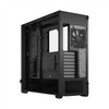 Fractal Design Pop XL Side window  Black TG Clear Tint E-ATX up to 280 mm, ATX , mATX, Mini ITX Power supply included No