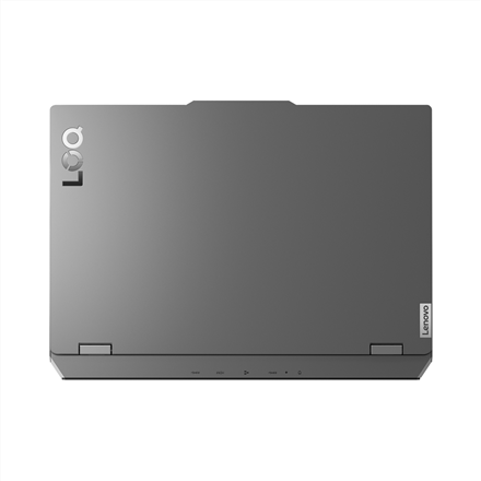 Lenovo LOQ 15ARP9 | Luna Grey | 15.6 " | IPS | FHD | 1920 x 1080 pixels | Anti-glare | AMD Ryzen 5 | 7235HS | 16 GB | SO-DIMM DDR5 | Solid-state drive capacity 512 GB | NVIDIA GeForce RTX 4050 | GDDR6 | 6 GB | Windows 11 Home | 802.11ax | Bluetooth versio