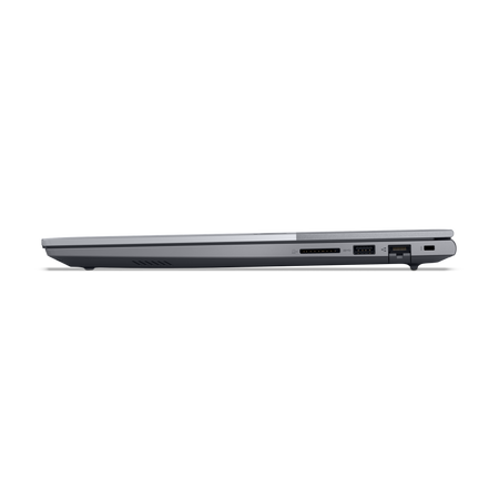 Lenovo ThinkBook 16 G8 IRL | Arctic Grey | 16 " | IPS | WUXGA | 1920 x 1200 pixels | Anti-glare | Intel Core 7 | 240H | 16 GB | SO-DIMM DDR5 | Solid-state drive capacity 512 GB | Intel Graphics | Windows 11 Pro | 802.11ax | Bluetooth version 5.3 | Keyboar