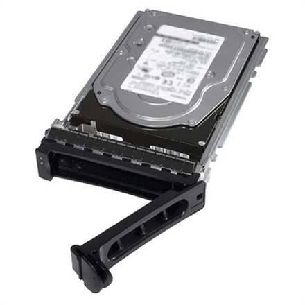 Dell HDD 2.5" / 600GB / 10k / SAS / 12Gb / 512n / Hot-plug / in 3.5" Hybrid Carrier / 15G Rx50 Tx50 Dell HDD 2.5" / 600GB / 10k / SAS / 12Gb / 512n / Hot-plug / in 3.5" Hybrid Carrier / 15G Rx50 Tx50 10000 RPM 600 GB Hard Drive Hot-swap