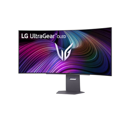 LG 45GX90SA-B 45" UltraGear Curved OLED, 21:9, 3440x1440, 275cd/m2, 0.03s/HDMI, DisplayPort, USB | LG