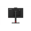 Lenovo ThinkCentre Tiny-in-One 24 (Gen 5) 23.8 " IPS 16:9 4 ms 250 cd/m² Black 60 Hz HDMI ports quantity 1