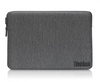 Lenovo Essential ThinkBook 14-inch Sleeve Fits up to size 14 " Sleeve Grey