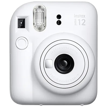 Fujifilm Instax mini 12 White 800