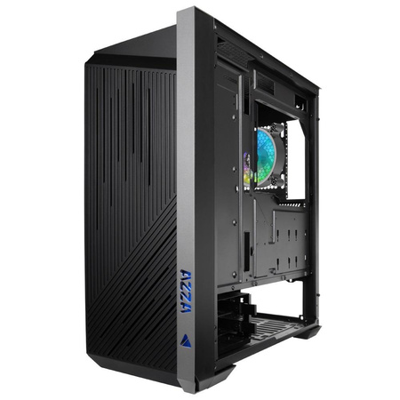 Linkworld Azza Raven 420 DF1 (czarna)