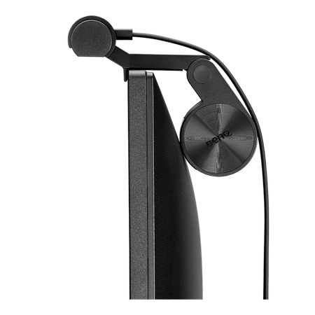 Benq ScreenBar e-Reading LED Task Lamp 9H.W42QD.WP1	 320 lm, 5 W, 2700-6500 K, LED lamp, 5 V, 50000  h, Aluminium alloy, polycarbonate, 0.53 kg