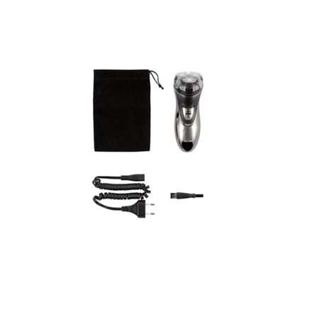 Mesko Electric Shaver MS 2920 Silver
