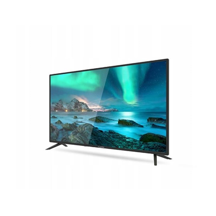 Allview 40ATC6000-F 40" (101cm) Full HD TV Allview 40ATC6000-F 40" (101 cm) N/A FHD 1920 x 1080 DVB-C, DVB -T/T2, DVB -S/S2 Black