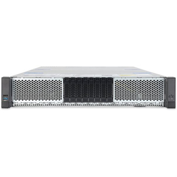 Intel Serverbarebone M50CYP2UR208