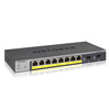 Netgear 10Port Switch 10/100/1000 GS110TP v3