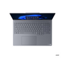 Lenovo ThinkBook 16p G6 ADR | Luna Grey | 16 " | IPS | WQXGA | 2560 x 1600 pixels | Anti-glare | AMD Ryzen 9 | 8940HX | 32 (2x16GB) GB | SO-DIMM DDR5 | Solid-state drive capacity 1000 GB | NVIDIA GeForce RTX 5060 Graphics | GDDR7 | 8 GB | Windows 11 Pro |