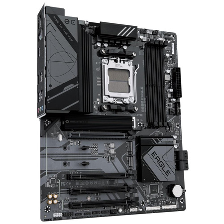 GIGABYTE B650 Eagle Mainboard, Sockel AM5, AMD B650, ATX, DDR5