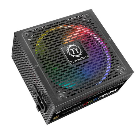 Thermaltake Toughpower Grand RGB Mod 750W