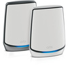 Netgear RBK 852 Orbi WiFi 6 Tri-Band Mesh System AX4200 2-Set+++ bestgehend aus Router und 1 Satelit