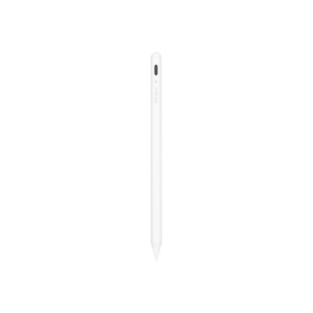 Targus Antimicrobial Active Stylus for iPad | AMM174AMGL | White