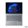 Lenovo ThinkBook 14 G9 AHP | Arctic Grey | 14 " | IPS | WUXGA | 1920 x 1200 pixels | Anti-glare | AMD Ryzen 7 | 250 | 32 (2x16GB) GB | SODIMM DDR5 | Solid-state drive capacity 512 GB | AMD Radeon 780M Graphics | Windows 11 Pro | 802.11be | Bluetooth versi