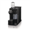 Delonghi Coffee Machine EN510.B Lattissima One Pump pressure 19 bar, Built-in milk frother, Automatic, 1450 W, Black