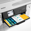 Brother Colour Inkjet 4-in-1 A3 Wi-Fi
