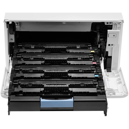 HP Color LaserJet Pro MFP M479 fdw (4in1) 27ppm., Col, MF, Fax, Duplex, WLAN
