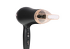 Tristar Hair Dryer | HD-2451 | 2000 W | Number of temperature settings 3 | Ionic function | Black