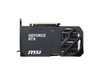 MSI GeForce RTX 5070 12G SHADOW 2X OC | NVIDIA | 12 GB | GeForce RTX 5070 | GDDR7 | HDMI ports quantity 1 | PCI Express Gen 5