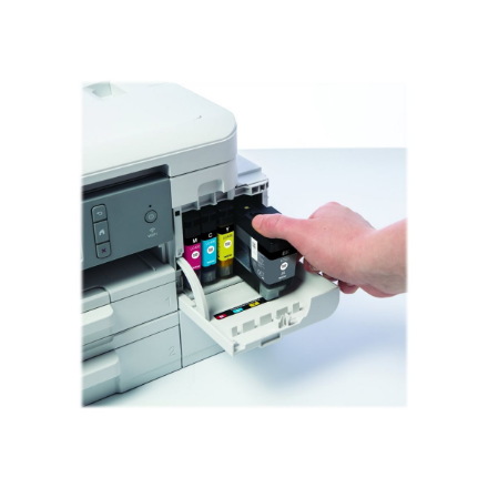 Tinte Brother LC-426XLM Magenta 5000 Seiten