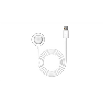 Huawei Watch Wireless SuperCharge Dock (2nd Generation), Silver, Baize-CW05P | Huawei