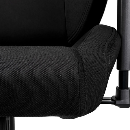 Nitro Concepts S300 Gaming Chair - Stealth Black
