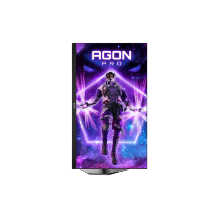 AOC AG276FK AGON 27" FHD Monitor 1920x1080/16:9/400cd/m2/0.03ms HDMI, DP, USB, Headphone out