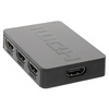 SWITCH 3x HDMI PRZEŁĄCZNIK ROZDZIELACZ + PILOT