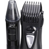 Panasonic ER-GY10CM504 Multi-trimmer, Dry and Wet use, Black | Panasonic
