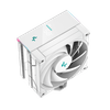 Deepcool | Digital CPU Air Cooler White | AK400