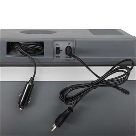 Adler Travel Refrigerator | AD 8094 | 22 L | 220-240 V | E