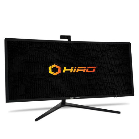 Komputer All-in-One AIO HIRO 34&amp;quot; - I5-10400, 16GB RAM, 512GB SSD, WIN 11