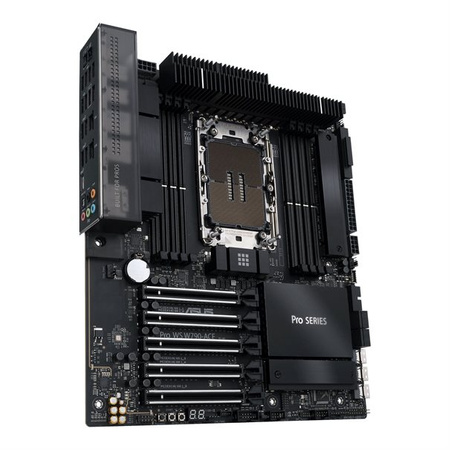 ASUS PRO WS W790-ACE S4677 W790/DDR5