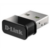 D-Link AC1300 MU-MIMO Wi-Fi Nano USB Adapter DWA-181	 Wireless