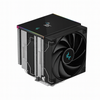 Deepcool CPU Air Cooler | AK620 Digital SE | Intel, AMD