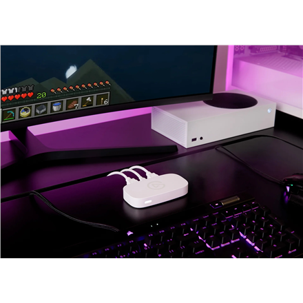 Elgato Game Capture Neo | White