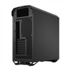 Fractal Design Torrent Compact Black Solid Midi-Tower - schwarz