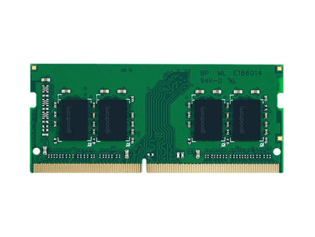 Pamięć SODIMM RAM GOODRAM 16GB DDR4 1024x8x2 3200Mhz CL22
