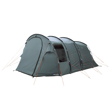 Easy Camp Family tent | Hamra 5 | 5 person(s) | Blue