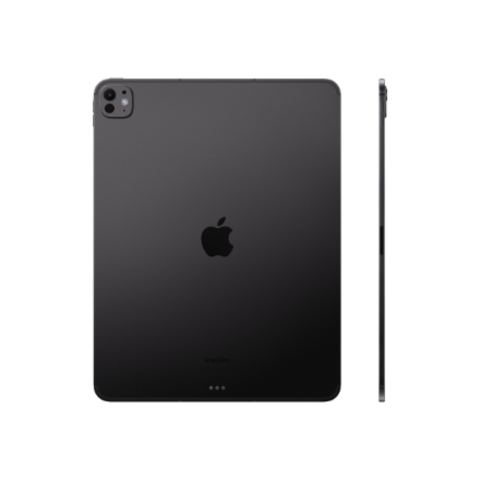 Apple 13-inch iPad Pro M5 Wi-Fi 512GB with standard glass - Space Black | Apple