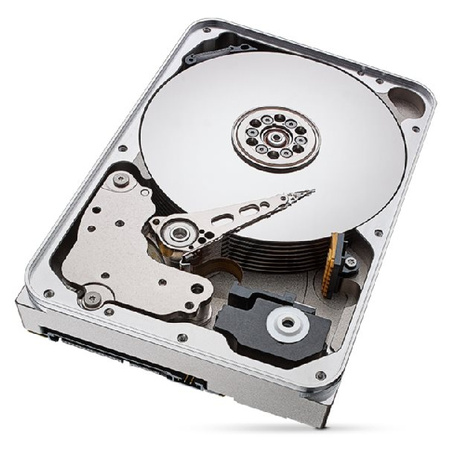 Seagate HD3.5" SATA3 12TB ST12000NT001 / 7.2k ~~~