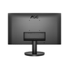 AOC 24B3CA2 | 23.8 " | IPS | FHD | 100 Hz | 1 ms | 1920 x 1080 pixels | 250 cd/m² | HDMI ports quantity 1 | Black