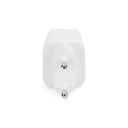 Digitus USB Charger 1x USB-A/1x USB-C, 30W | DA-10062